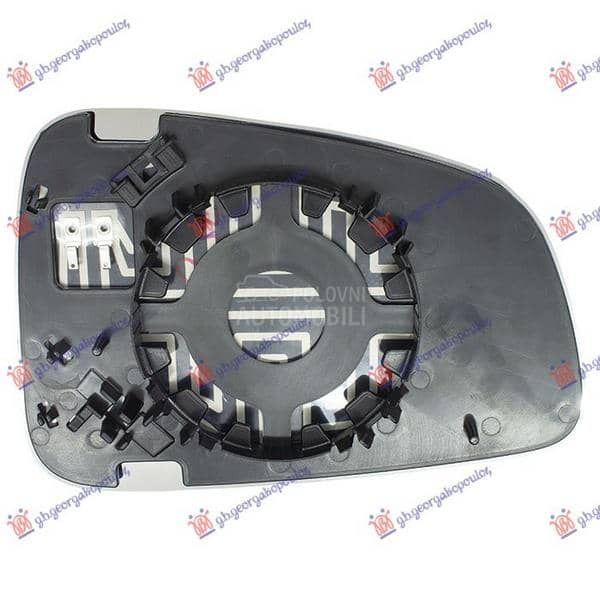 STAKLO RETROVIZORA SA...