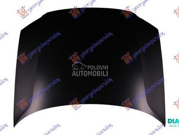 HAUBA za Volkswagen Passat od 2000. do 2005. god.