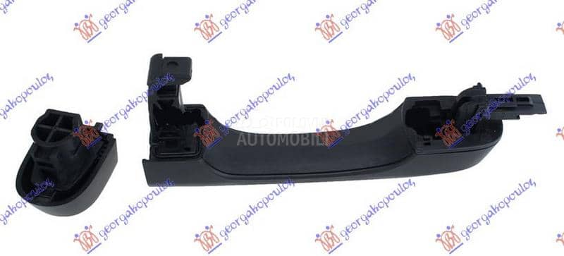 KVAKA PREDNJIH ( ZADNJIH...