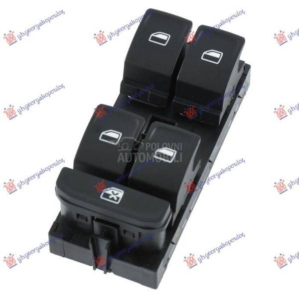 PREKIDAC U PREDNJIM...