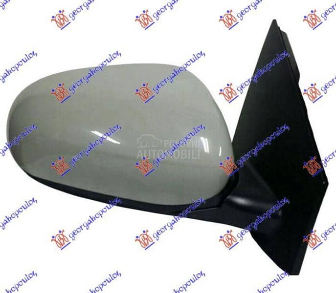 RETROVIZOR ELEKTRICNI Desno