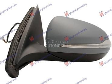RETROVIZOR ELEKTRICNI SA... za Mercedes Benz GLC Klasa od 2015. do 2020. god.