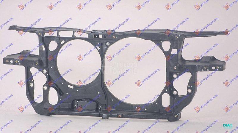 VEZNI LIM (2.0/2.3) (SA KLIMOM