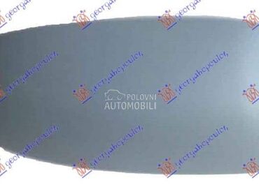 POKLOPAC RETROVIZORA PM Desno za Citroen Saxo od 1999. do 2004. god.