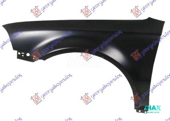 BLATOBRAN (BEZ OTVORA ZA MIGAV