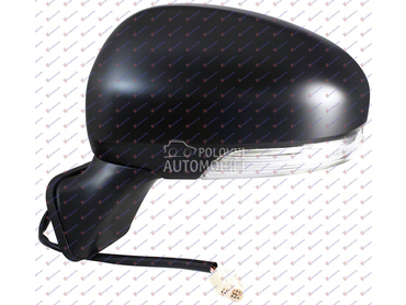 RETROVIZOR ELEKTRICNI SA... za Toyota Prius od 2009. do 2012. god.