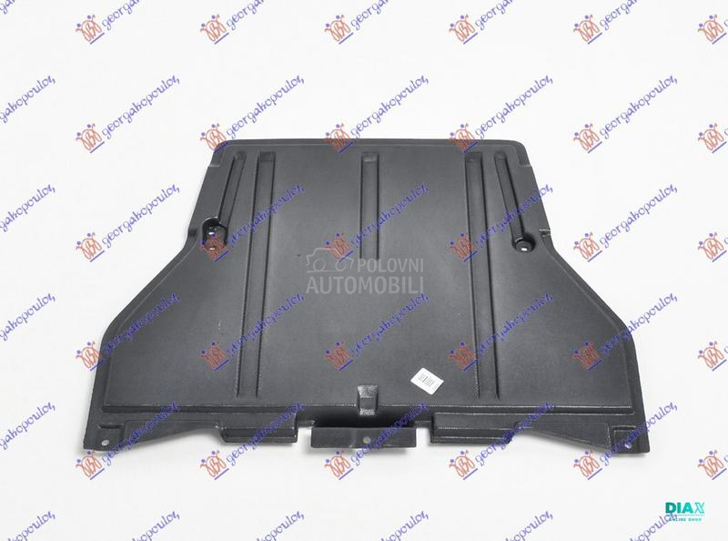 ZASTITA ISPOD MENJACA BENZIN/D