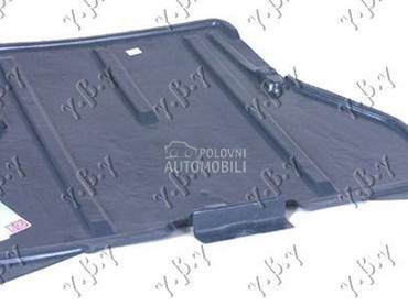 ZASTITA ISPOD MENJACA BENZIN/D za Škoda Superb od 2001. do 2008. god.