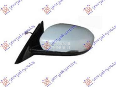 RETROVIZOR ELEKTRICNI SA... za Land Rover Range Rover Evoque od 2011. do 2015. god.