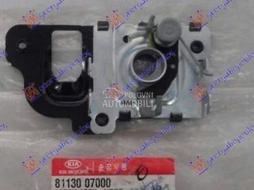 BRAVA HAUBE NA VEZNOM LIMU za Kia Picanto od 2004. do 2008. god.