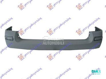 ZADNJI BRANIK KARAVAN za Volkswagen Passat od 2000. do 2005. god.