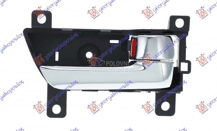 KVAKA PREDNJIH/ZADNJIH...