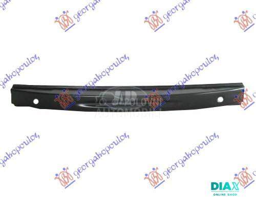 SINA ZADNJEG BRANIKA