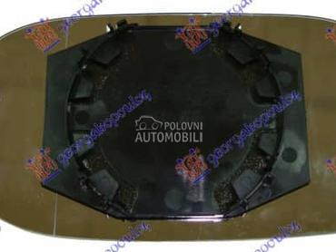 STAKLO RETROVIZORA 02-07 Desno za Fiat Palio od 1999. do 2004. god.