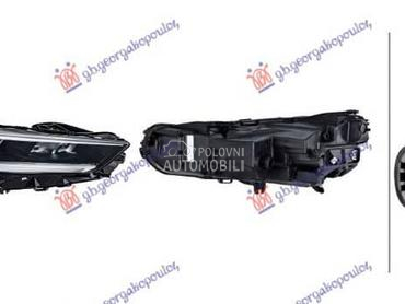 NEMA- FAR CEO LED Desno za Opel Insignia za 2020. god.