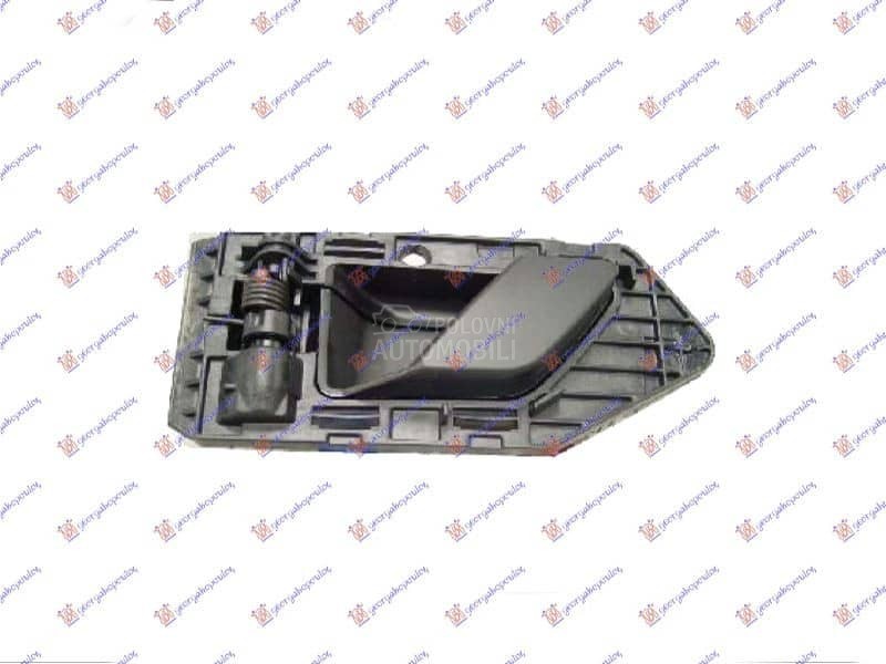 KVAKA PREDNJIH VRATA...