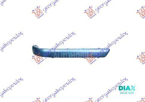 LAJSNA ZADNJEG BRANIKA KARAVAN