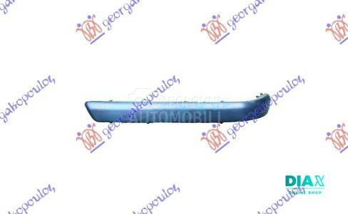 LAJSNA ZADNJEG BRANIKA KARAVAN