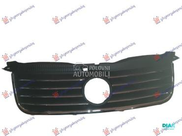 PVC MASKA KOMPLET za Volkswagen Passat od 2000. do 2005. god.