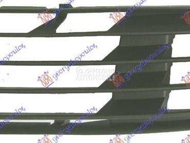 RESETKA PREDNJEG BRANIKA (BEZ za Volkswagen Passat od 2000. do 2005. god.