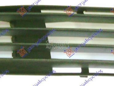 RESETKA PREDNJEG BRANIKA (BEZ za Volkswagen Passat od 2000. do 2005. god.