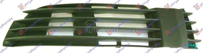 RESETKA PREDNJEG BRANIKA (BEZ