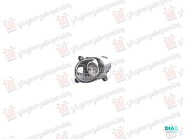 MAGLENKA (KINA) za Volkswagen Passat od 2000. do 2005. god.