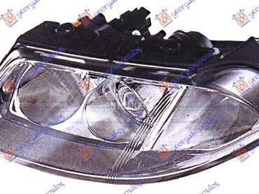 FAR ELEKTRICNI (DEPO) za Volkswagen Passat od 2000. do 2005. god.