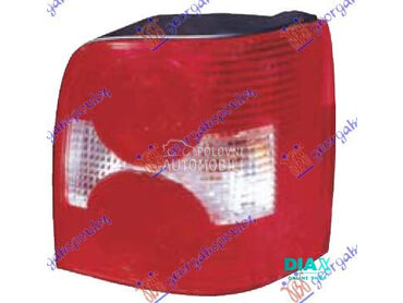 STOP LAMPA KARAVAN (DEPO) za Volkswagen Passat od 2000. do 2005. god.