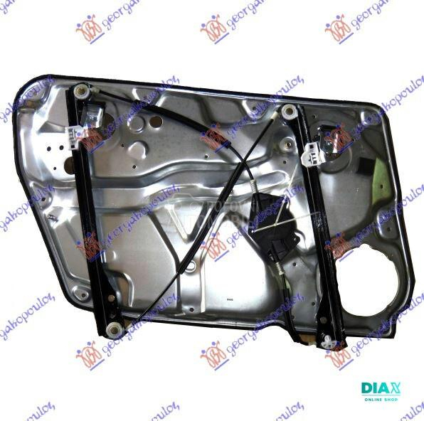 PODIZAC PREDNJEG PROZORA ELEKT