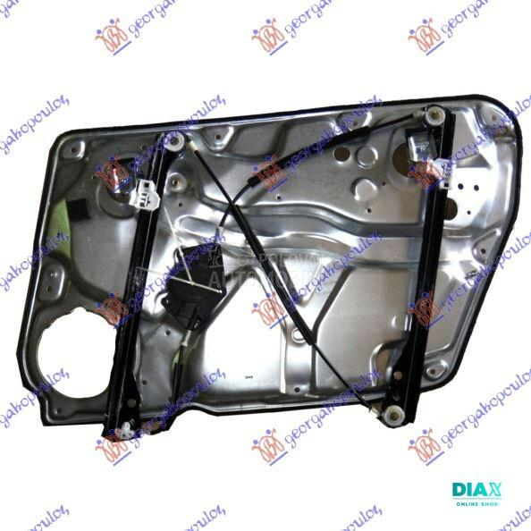 PODIZAC PREDNJEG PROZORA ELEKT