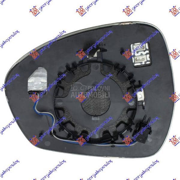 STAKLO RETROVIZORA SA...