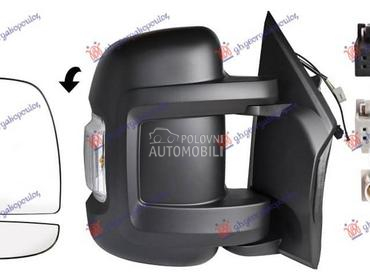 RETROVIZOR ELEK. SA GREJ.... za Citroen Ostalo za 2023. god.