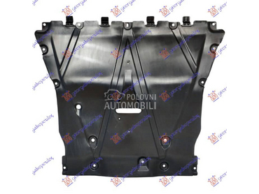 ZASTITA MOTORA za Renault Clio od 2019. do 2023. god.