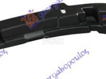 SPOJLER ZADNJEG BRANIKA... za Mercedes Benz A Klasa za 2018. god.