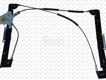 PODIZAC PREDNJEG PROZORA... za MINI Cooper od 2004. do 2008. god.