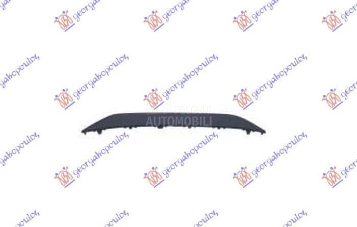 LAJSNA ZADNJEG BRANIKA PM