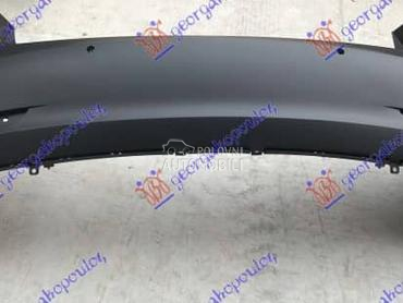 ZADNJI BRANIK za Tesla Model 3 od 2017. do 2023. god.