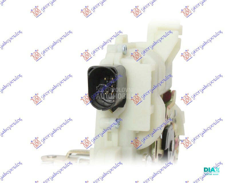 BRAVA ZADNJIH VRATA ELEKTRICNA