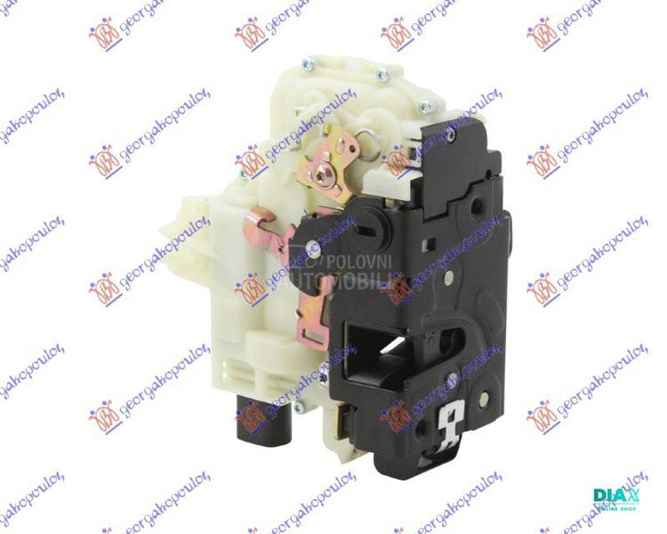 BRAVA ZADNJIH VRATA ELEKTRICNA