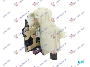 BRAVA ZADNJIH VRATA ELEKTRICNA za Volkswagen Passat od 2000. do 2005. god.