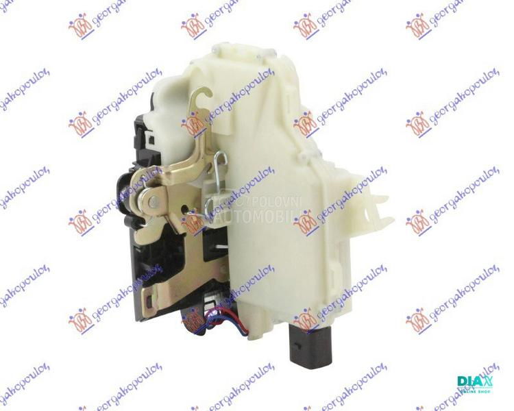 BRAVA ZADNJIH VRATA ELEKTRICNA