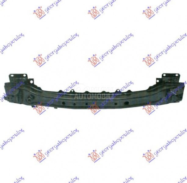 SINA PREDNJEG BRANIKA