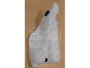 POSUDA ZA TECNOST BRISACA za Renault Megane od 2010. do 2014. god.