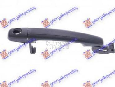 KVAKA PREDNJIH VRATA... za Peugeot 307 od 2005. do 2007. god.