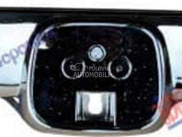 LAJSNA GEPEK VRATA HROM za Honda CR-V od 2007. do 2010. god.