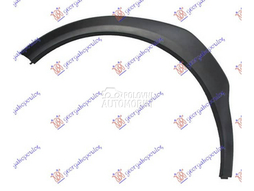 RUB PLASTICNI PREDNJEG... za Subaru XV za 2021. god.