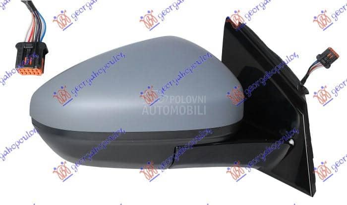 RETROVIZOR ELEKTRICNI SA...
