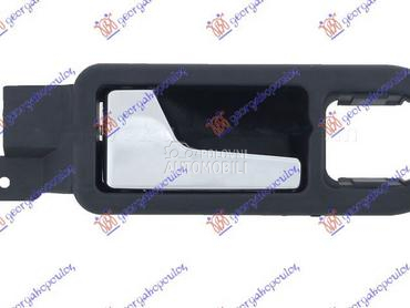 KVAKA PREDNJIH VRATA UNUTRASNJ za Volkswagen Passat od 1997. do 2000. god.