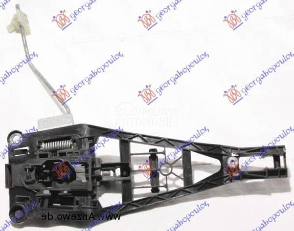 KVAKA PREDNJIH/ZADNJIH...